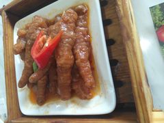 -點無缺茶楼·海鲜酒家(世博店)