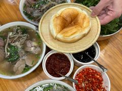 -熊氏牛羊杂粉(龙眼井总店)
