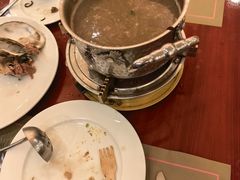 -元一希尔顿酒店·鲜切牛肉火锅禅自助餐厅