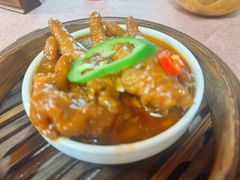 -华源餐厅·海鲜大排档(日月贝店)