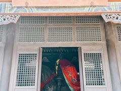 -关帝庙(大同古城)