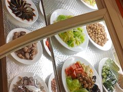 -清真吴记门钉肉饼·喜多利