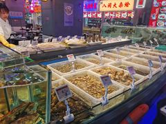 -王庄阿咪海鲜大排档(象园店)