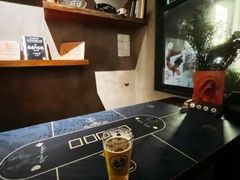 -HUBBA祜精酿(五羊邨店)