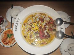 -太二酸菜鱼(天鹅湖万达店)