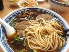 -瞻老元面馆(双塘路店)