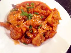 -熊猫川菜馆 panda chine