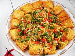 -同庆楼(滨湖万达广场店)