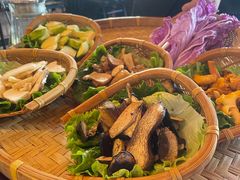 -滇野云南野生菌餐厅(陕西南路店)