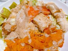 -SaladJohn沙拉匠(凯德1818店)