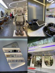 -YO HAIR SALON