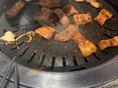 -33韩式自助烧烤(环城南路店)