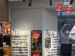 -一代眼镜·蔡司配镜(浦东大拇指广场店)