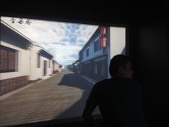 -常州市规划馆