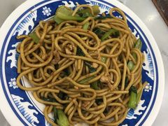 -东吴面馆(因果巷店)