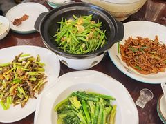 -潇湘·永州会馆(百子湾店)