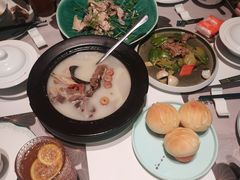 -新兴·金羊座·粤菜点心(乐峰店)