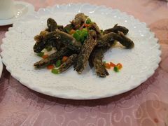 -温州王朝大酒店-自助餐厅