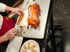-阿庄新豫菜(航海东路店)