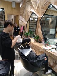 -永琪美容美发全国直营连锁