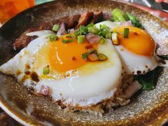 龙记四宝饭-龙记·香港茶餐厅(海上世界店)