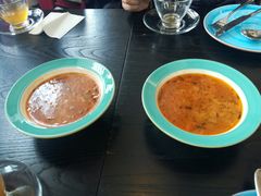 -莫多多餐厅