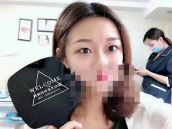 -韩美绣·骨相纹眉·洗眉美瞳线