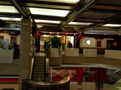 -聚春园自助餐厅(东街口店)