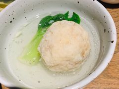 -扬州狮子楼·非遗淮扬菜(东关街店)
