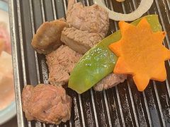 -黑松白鹿(金融街店)