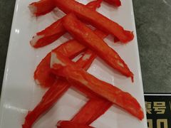 -嬷孙家潮汕牛肉火锅(北京路天河城店)