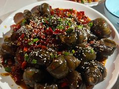 -巴蜀飘香川菜馆(无锡大饭东湖滨路酒吧街店)