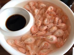 白虾-鸿运酒楼