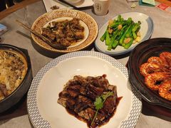 -啫神·广州地标美食(北京路店)