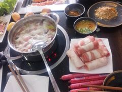-老字号.雅克白族石板烧十年老店(大理古城店)