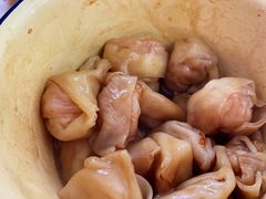 拌馄饨-山北老老头馄饨