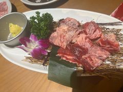 -AJIYA炭火烧肉(徐汇正大乐城店)