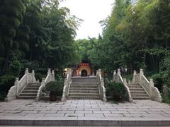 -宝岩生态观光园