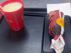 -永和大王(茉莉上新·漕宝店)