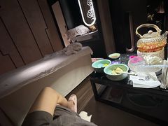 -水悦庭·影院足道·SPA ·商务休闲(光年汇店)