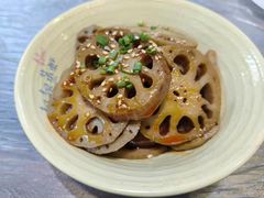 -靓靓蒸虾(中山公园店)