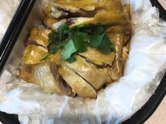 -采粤轩中餐厅(惠州金海湾喜来登度假酒店)