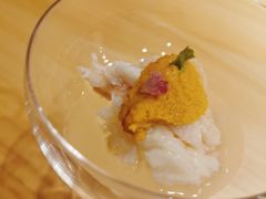 -鮨青(恒基名人购物中心店)