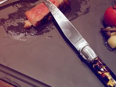 -恰餐厅及酒吧 CHAR Bar & Grill (北京丽都皇冠假日店)