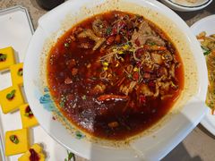 -李氏传家菜(兴城路店)