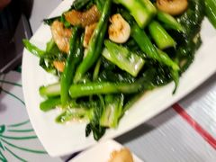-辉记炭烧海鲜大排档·老字号(福田店)