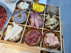 -芈重山老火锅(广州首店)
