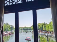 -庆云楼饭庄(什刹海店)