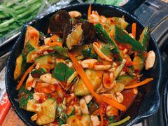 -刘记光大火锅鸡(北行店)