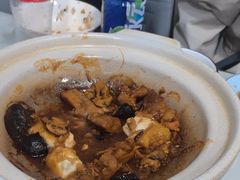 -逢春菜馆天津菜(胜利路店)